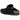 Produkt Birkenstock Boston Black Suede Narrow Fit bild 4