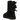 Produkt UGG Bailey Bow II Boot Black bild 4
