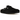 Produkt Birkenstock Boston Black Suede bild 2