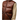 Produkt Stussy Micro Ristop Down Vest Brown bild 2