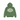 Produkt Stussy Mantra Zip Hoodie Green bild 2