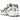 Produkt Asics Gel-1130 White Pure Silver bild 4