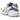 Produkt ASICS Gel-1130 White Dusty Purple bild 4