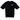 Produkt Stussy Fuzzy Dice Tee Black bild 1