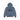 Produkt Stussy Smooth Stock Pigment Dyed Hoodie Navy bild 2