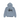 Produkt Stussy Basic Zip Hoodie Slate bild 2