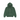 Produkt Stussy Basic Stussy Zip Hoodie Pine Pigment Dyed bild 1