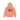 Produkt Stussy Basic Zip Hoodie Pigment Dyed Sherbert bild 2
