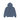 Produkt Stussy Wear Zip Hoodie Navy Pigment Dyed bild 2