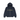 Produkt Stussy Lens Zip Hoodie Navy bild 1