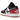 Produkt Air Jordan 1 Low Bred Toe 2.0 bild 4