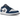 Produkt Air Jordan 1 Low True Blue bild 2