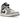 Produkt Air Jordan 1 Mid Grey Anthracite bild 2