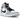 Produkt Air Jordan 1 Mid Light Smoke Grey bild 2
