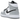 Produkt Air Jordan 1 Mid Light Smoke Grey bild 4