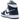 Produkt Air Jordan 1 Mid White Metallic Gold Obsidian bild 4