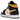 Produkt Air Jordan 1 Mid White Pollen Black bild 4