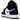 Produkt Air Jordan 1 Mid Black Racer Blue bild 4