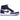 Produkt Air Jordan 1 Retro High Court Purple White bild 1