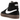 Produkt Nike SB Zoom Blazer Mid Black White Dark Gum bild 4