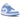 Produkt Air Jordan 1 Low UNC bild 2