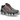 Produkt Nike Shox TL Light Smoke Grey Black Bright Mandarin bild 2