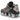 Produkt Nike Shox TL Light Smoke Grey Black Bright Mandarin bild 4