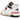 Produkt New Balance 550 Aime Leon Dore White Navy Red bild 4