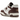 Produkt New Balance 550 White Burgundy bild 4