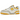 Produkt New Balance 550 White Sea Salt Varsity Gold bild 3