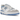 Produkt New Balance 550 White Blue Haze Rain Cloud bild 2