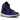 Produkt Air Jordan 1 Mid Purple Black bild 2
