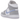 Produkt Air Jordan 1 Mid Wolf Grey Aluminum bild 4
