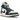 Produkt Air Jordan 1 Mid Oxidised Green  bild 2