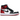 Produkt Air Jordan 1 Retro High Satin Black Toe bild 1
