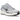Produkt Nike P-6000 White Metallic Silver Flat Silver Black bild 2