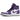 Produkt Air Jordan 1 High Zoom Air CMFT Crater Purple bild 3