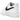 Produkt Nike Air Force 1 Low Supreme White Black bild 4