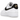 Produkt Nike Air Force 1 Low Essential White Black Gold Mini Swoosh bild 4