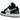 Produkt Air Jordan 1 Low Black University Blue White bild 4