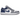 Produkt Air Jordan 1 Low Stealth French Blue bild 1