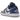 Produkt Air Jordan 1 Low Stealth French Blue bild 4
