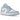 Produkt Air Jordan 1 Low White Ice Blue bild 2