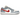 Produkt Air Jordan 1 Low Blue Whisper Dune Red  bild 1