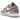 Produkt Air Jordan 1 Low Blue Whisper Dune Red  bild 4