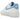Produkt Nike Air Force 1 Low 07 Next Nature Pale Ivory University Blue bild 4