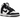 Produkt Nike Dunk High Panda Black White bild 2