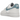 Produkt Nike Air Force 1 White Worn Blue Paisley bild 4