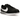 Produkt Nike Cortez Basic Black White bild 2