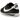 Produkt Nike Cortez Basic Black White bild 4